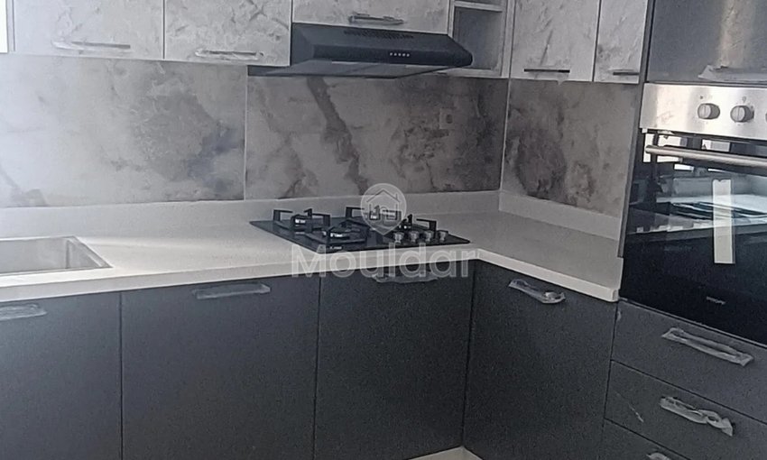 Apartament na wynajem z 3 sypialniami w Kénitra - Mimosa - view 7