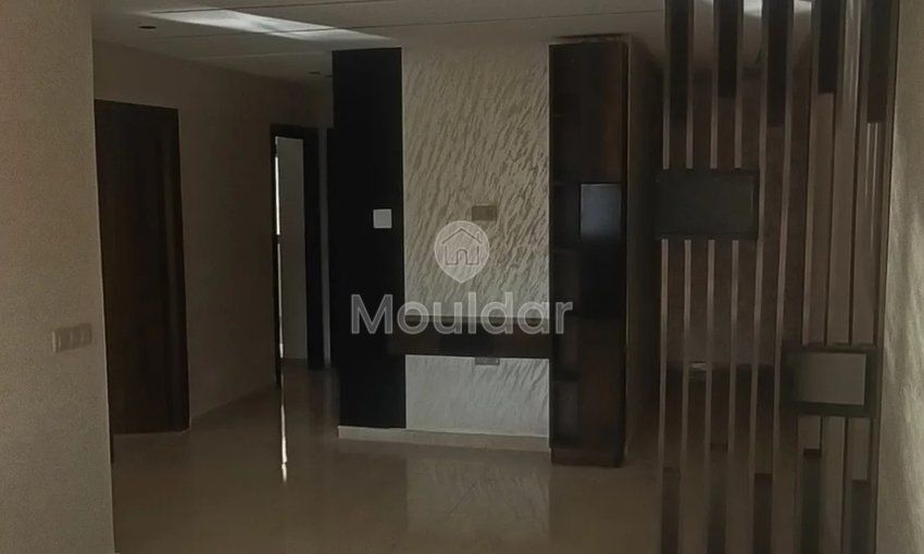 Apartament na wynajem z 3 sypialniami w Kénitra - Mimosa - view 3