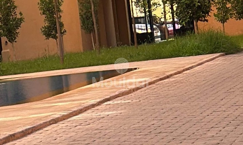 Apartament spațios de vânzare în Marrakech - Targa, 3 camere - view 8