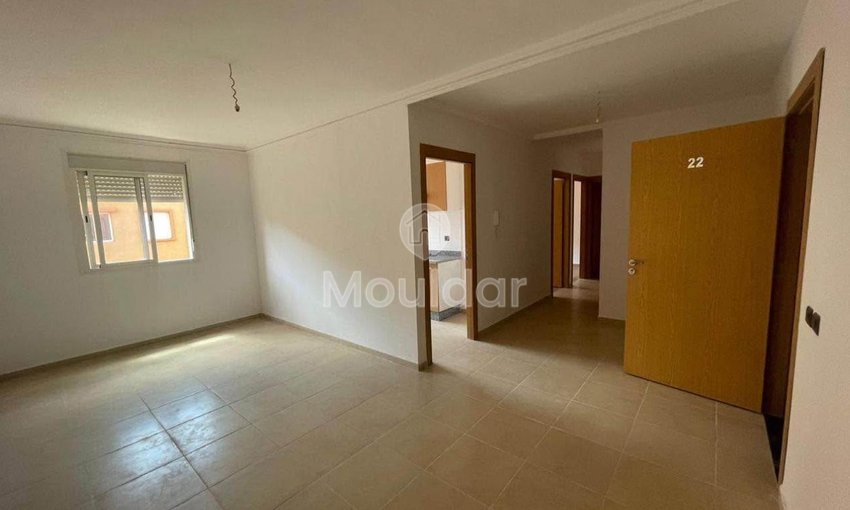 Apartament spațios de vânzare în Marrakech - Targa, 3 camere - view 4