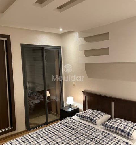 Te huur: Appartement met 2 kamers in Marrakech – Ideale locatie - view 4