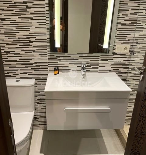 Te huur: Appartement met 2 kamers in Marrakech – Ideale locatie - view 13