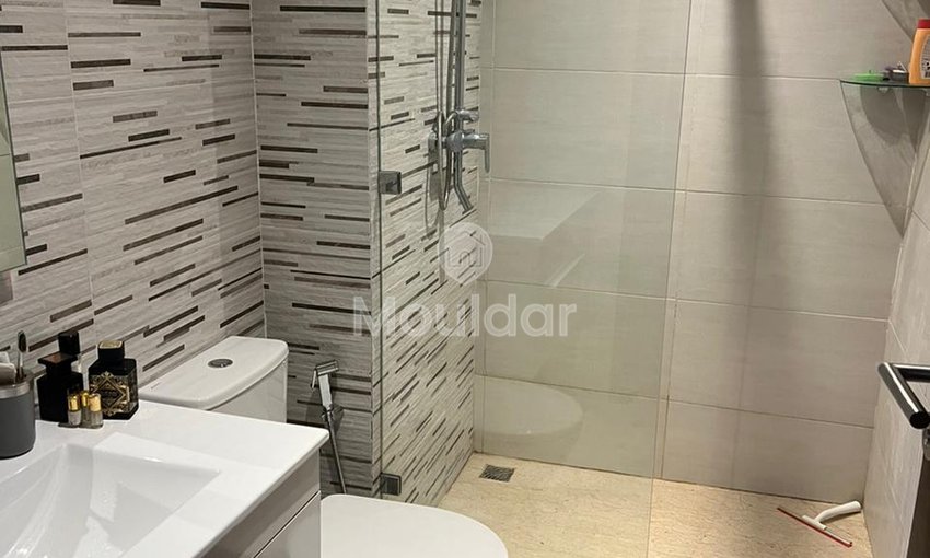 Te huur: Appartement met 2 kamers in Marrakech – Ideale locatie - view 16