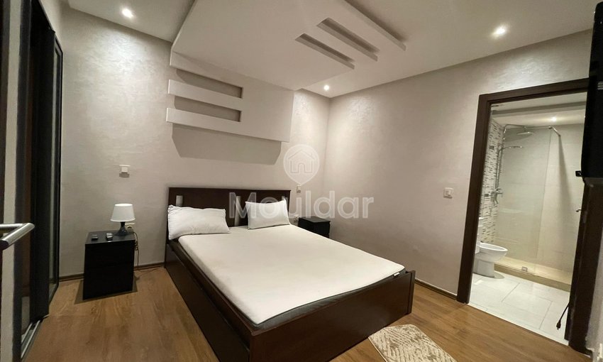 Te huur: Appartement met 2 kamers in Marrakech – Ideale locatie - view 6