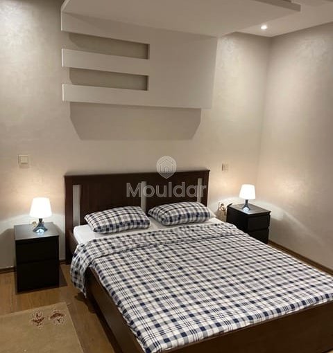 Te huur: Appartement met 2 kamers in Marrakech – Ideale locatie - view 3