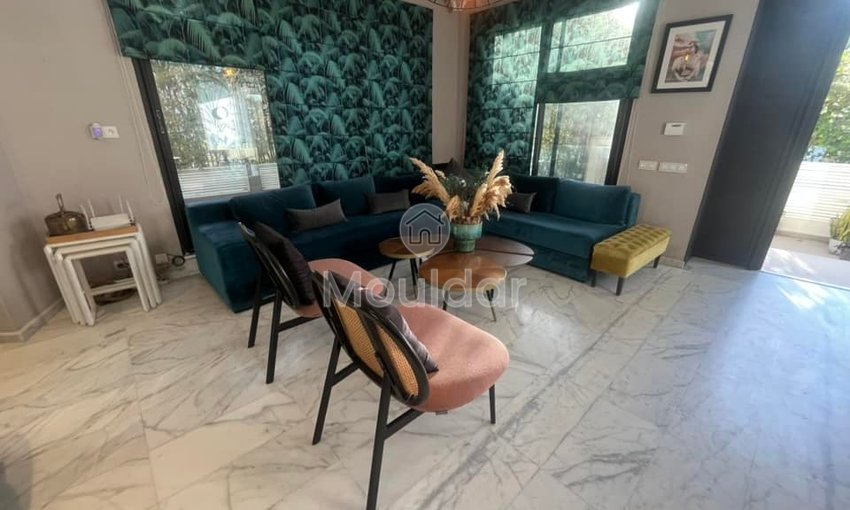 فيلا للإيجار في دار بوعزة - 3 غرف نوم، 300م² - view 6