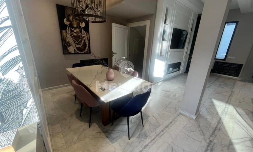 فيلا للإيجار في دار بوعزة - 3 غرف نوم، 300م² - view 7