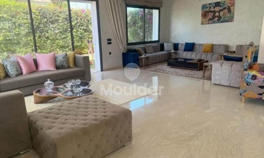 Villa in vendita a Dar Bouazza - 5 camere da letto, 2 piani, 376 m² - view 5