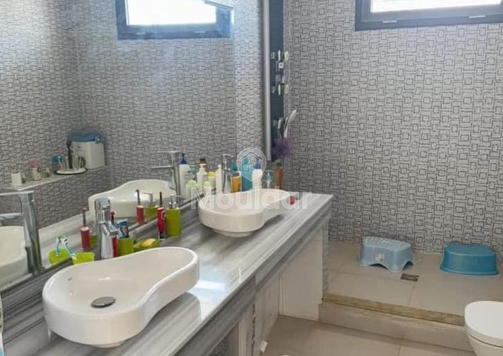 Villa in vendita a Dar Bouazza - 5 camere da letto, 2 piani, 376 m² - view 19