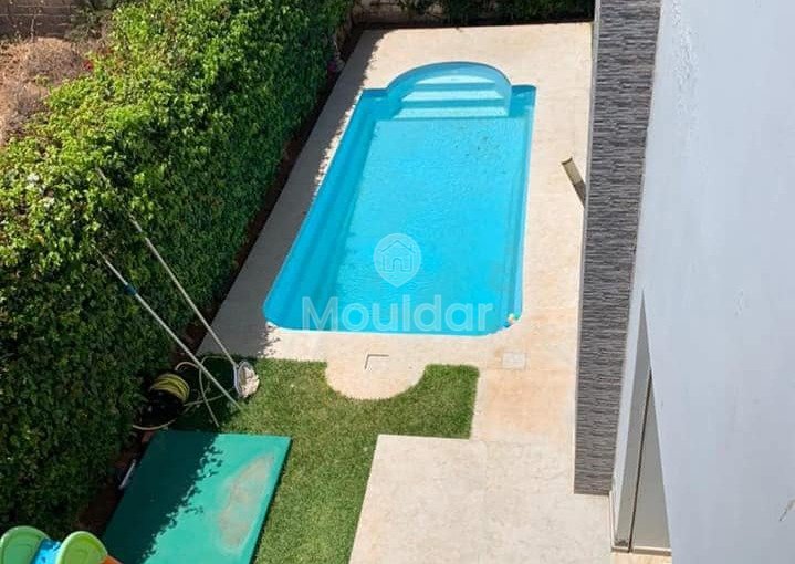 Villa in vendita a Dar Bouazza - 5 camere da letto, 2 piani, 376 m² - view 14