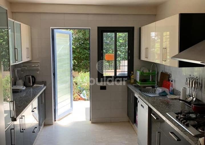 Villa in vendita a Dar Bouazza - 5 camere da letto, 2 piani, 376 m² - view 18