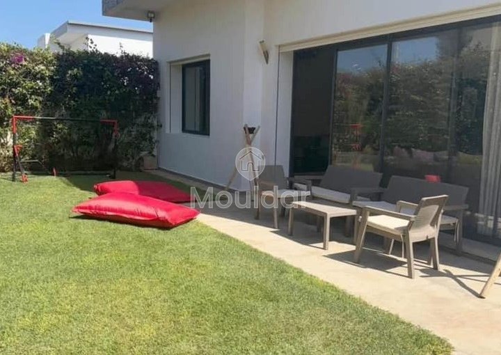 Villa in vendita a Dar Bouazza - 5 camere da letto, 2 piani, 376 m² - view 16