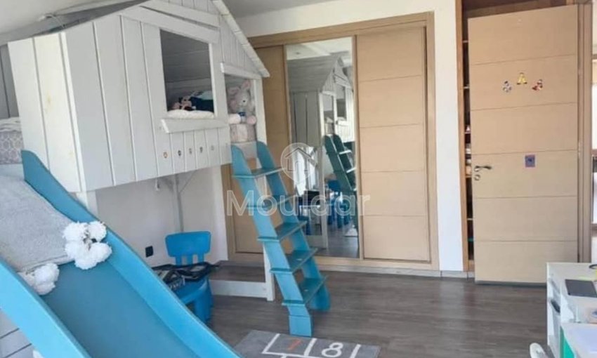 Villa in vendita a Dar Bouazza - 5 camere da letto, 2 piani, 376 m² - view 11