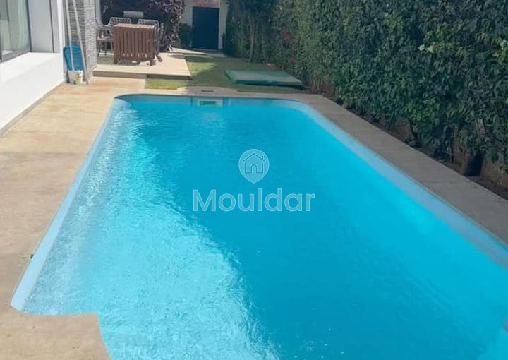 Villa in vendita a Dar Bouazza - 5 camere da letto, 2 piani, 376 m² - view 15