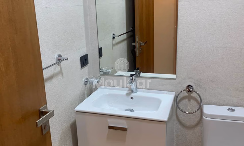 Apartamento luminoso en alquiler en el barrio Palmier