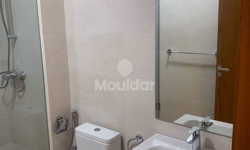 Apartamento luminoso en alquiler en el barrio Palmier