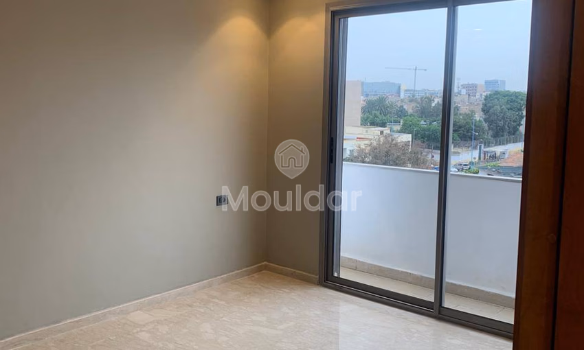 Apartamento luminoso en alquiler en el barrio Palmier