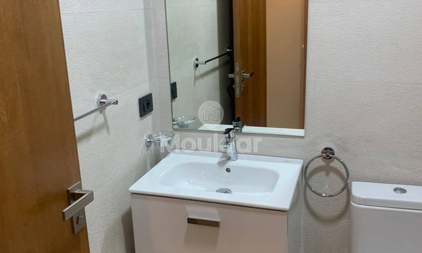 Appartamento luminoso in affitto nel quartiere Palmier - view 25