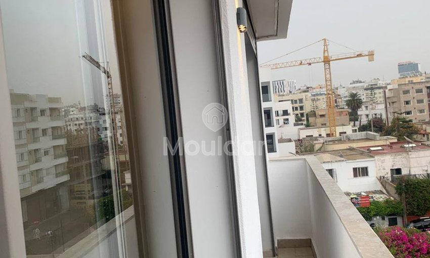 Appartamento luminoso in affitto nel quartiere Palmier - view 20