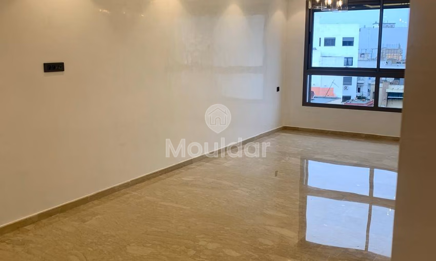 Apartamento luminoso en alquiler en el barrio Palmier