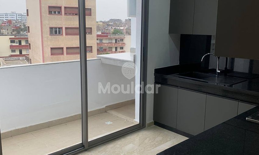 Appartamento luminoso in affitto nel quartiere Palmier - view 22