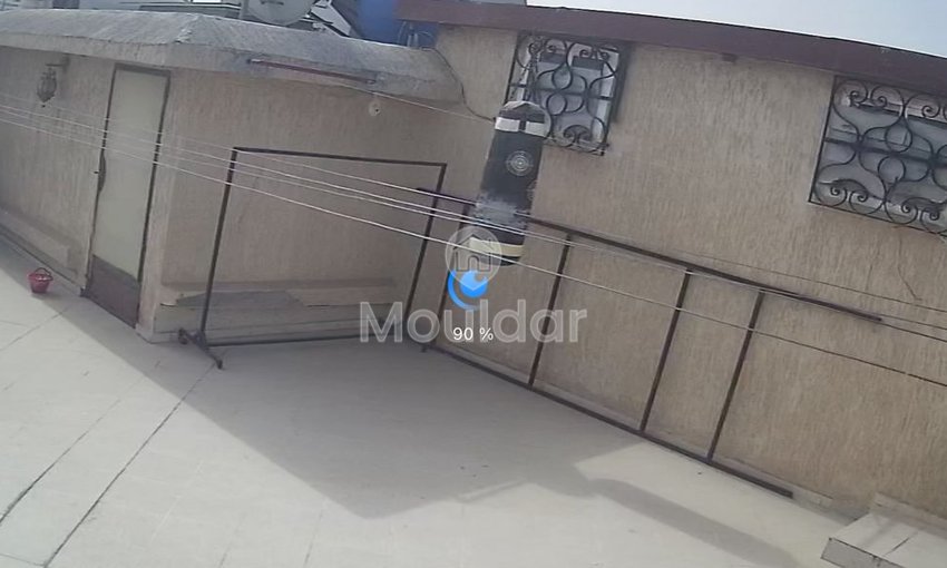 Villa meublée à vendre ou à louer à Sidi Maarouf  - view 11