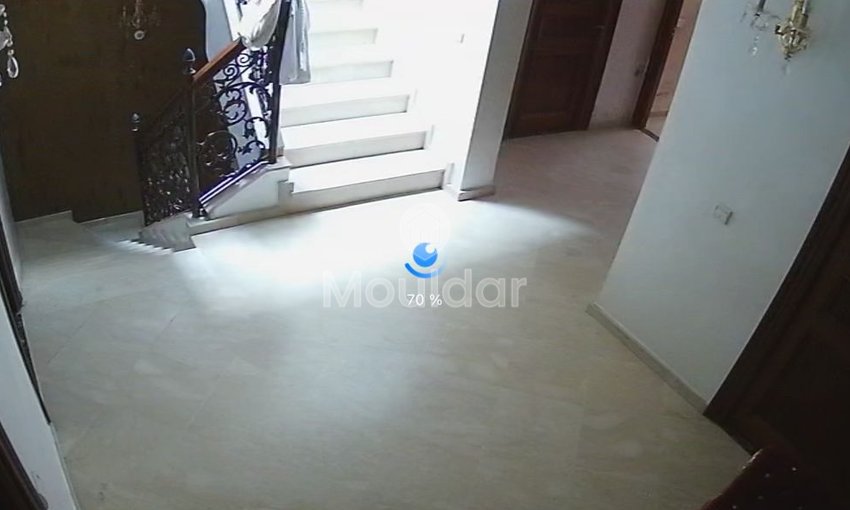 Villa meublée à vendre ou à louer à Sidi Maarouf  - view 10