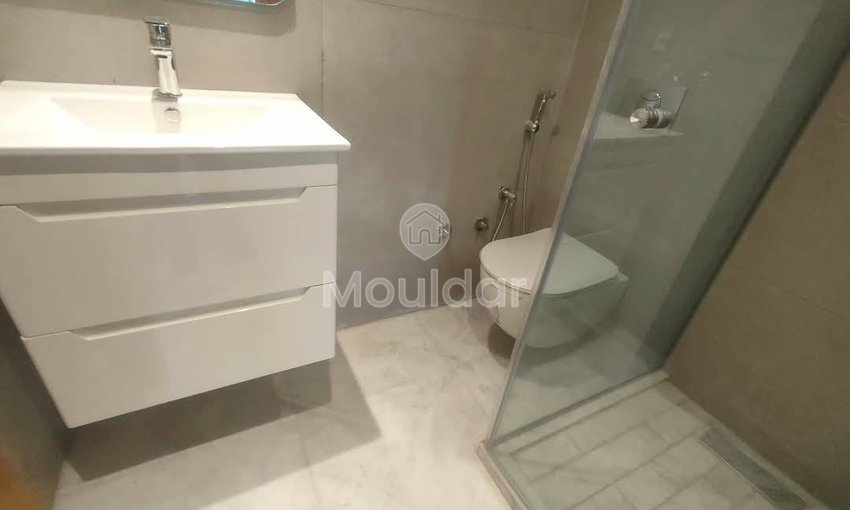 Bourgogne Mahallesi'nde kiralık yeni daire - view 14