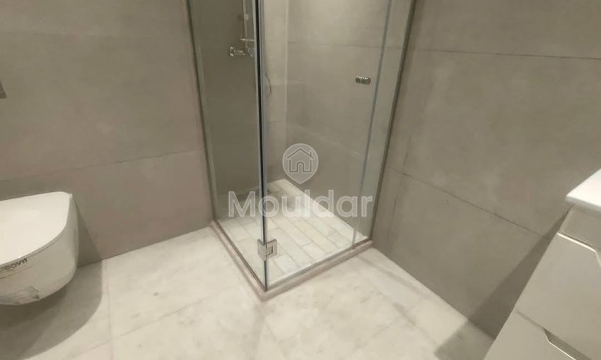 Bourgogne Mahallesi'nde kiralık yeni daire - view 13