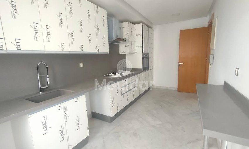 Bourgogne Mahallesi'nde kiralık yeni daire - view 9