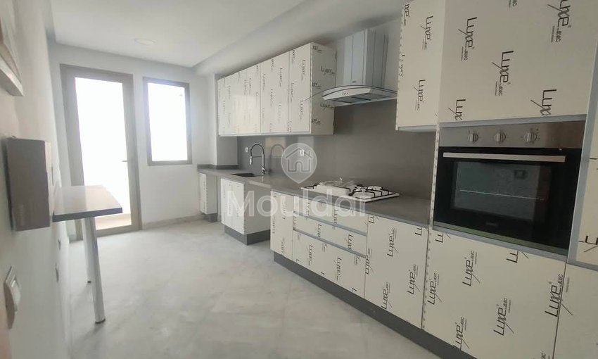 Bourgogne Mahallesi'nde kiralık yeni daire - view 10