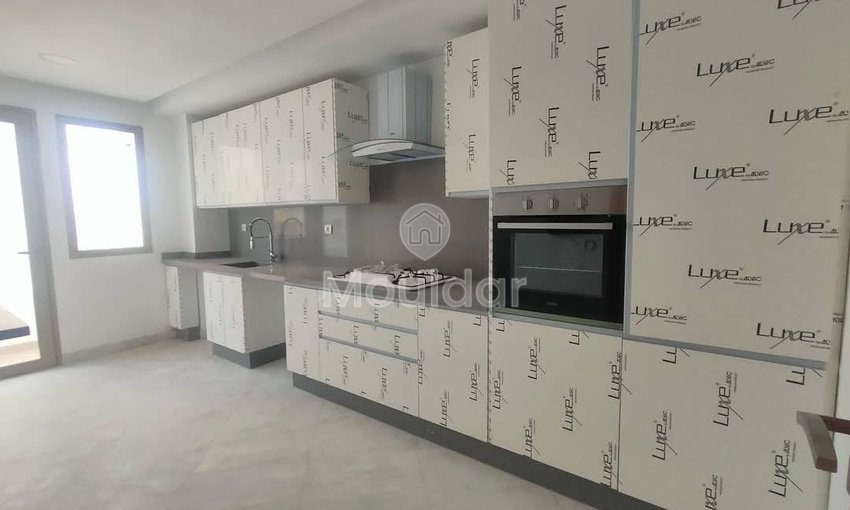 Bourgogne Mahallesi'nde kiralık yeni daire - view 11