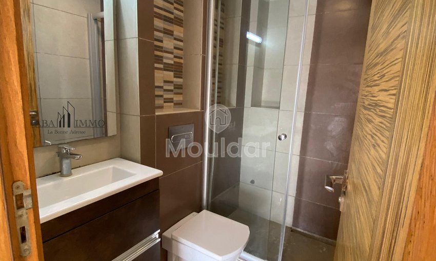 Kiralık Lüks Daire - La Corniche, Casablanca - view 8