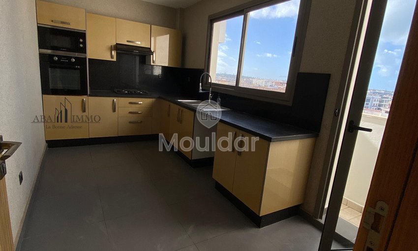 Kiralık Lüks Daire - La Corniche, Casablanca - view 7