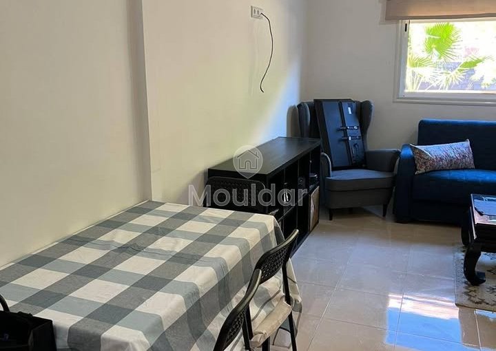 ستوديو أنيق للبيع في مراكش - غليز، 47م² - view 3