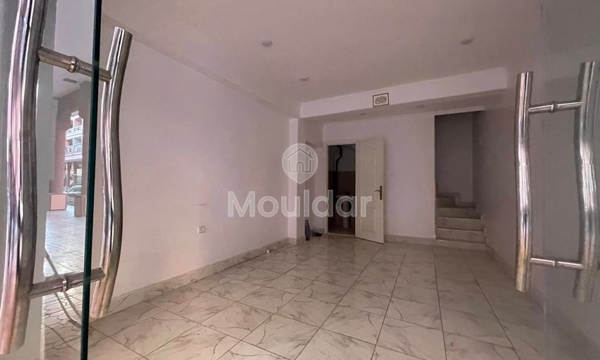 Affitto commerciale a Marrakech: opportunità 20 m² - view 2