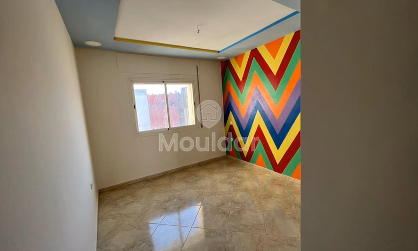 Stunning Apartment for Rent in Tangier - 2 Bedrooms Stunning Apartment for Rent in Tangier - 2 Bedrooms