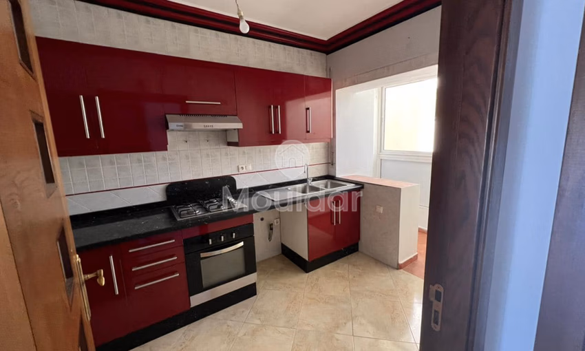 Stunning Apartment for Rent in Tangier - 2 Bedrooms Stunning Apartment for Rent in Tangier - 2 Bedrooms