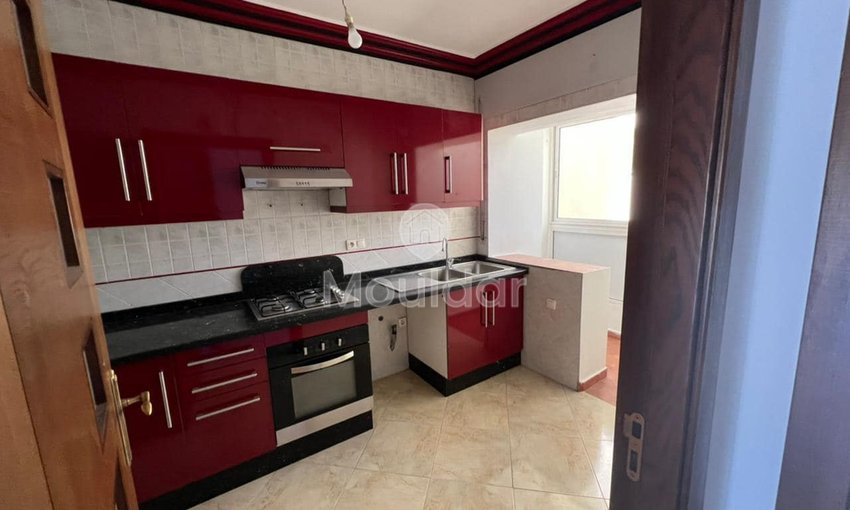 Zachwycające mieszkanie na wynajem w Tangerze - 2 sypialnie - view 5