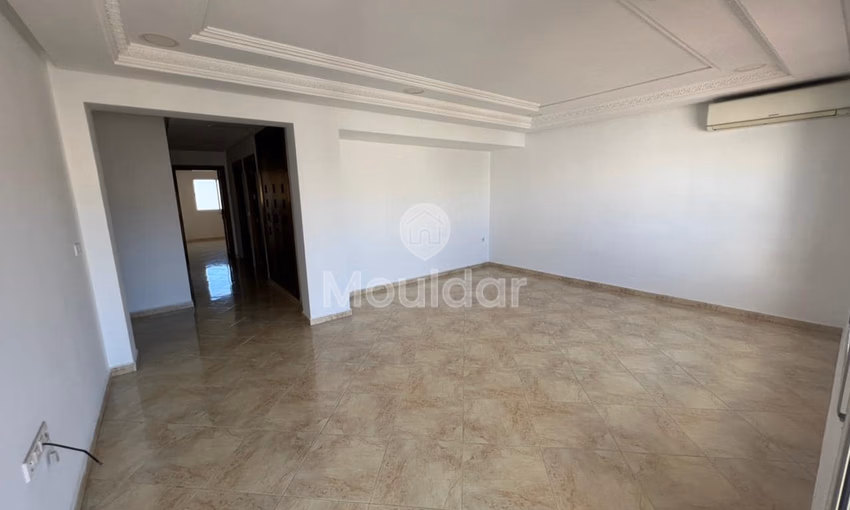 Stunning Apartment for Rent in Tangier - 2 Bedrooms