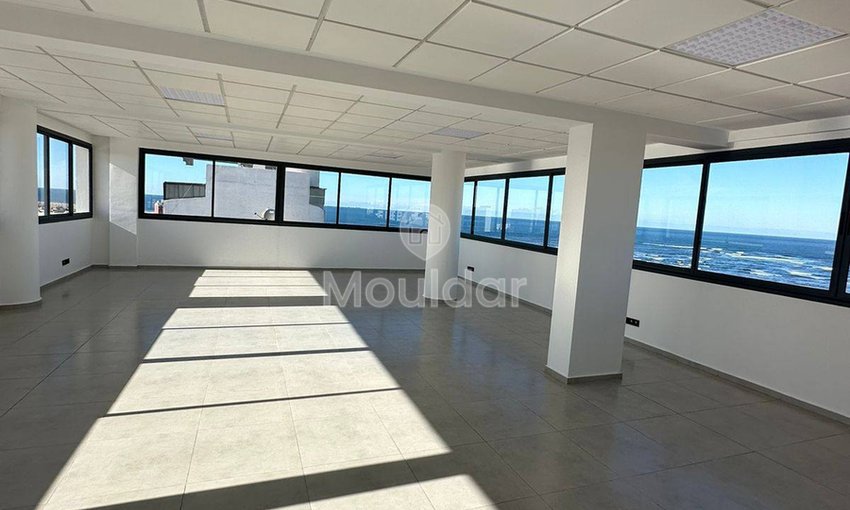 Comerț de vânzare în Casablanca: Oportunitate în Ain Sebaâ - view 2