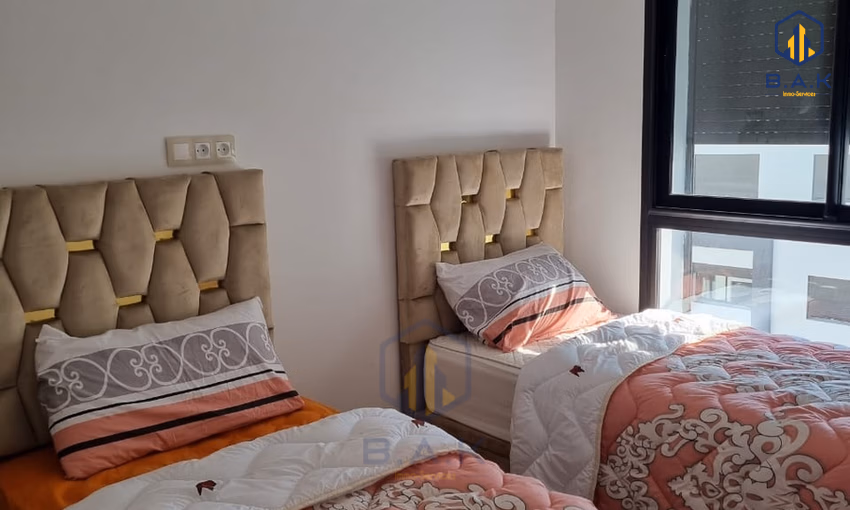 Appartement à louer avec parking Appartement à louer avec parking