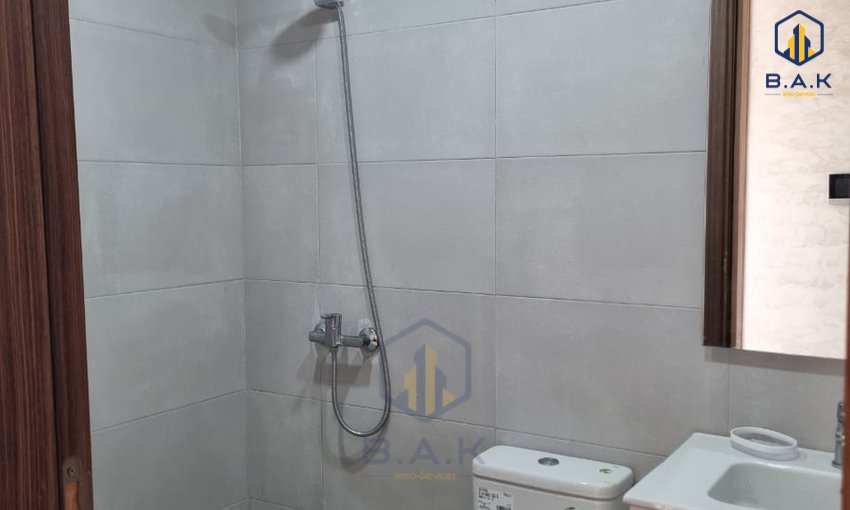 Apartamento para alugar com estacionamento - view 6