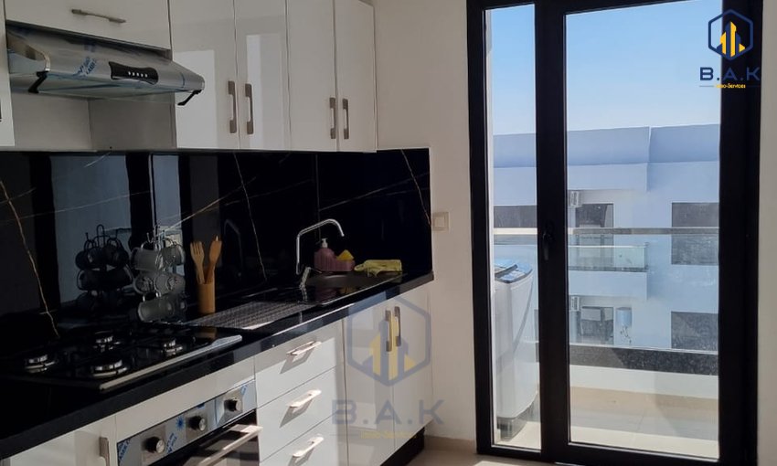 Διαμέρισμα προς ενοικίαση με χώρο στάθμευσης - view 5