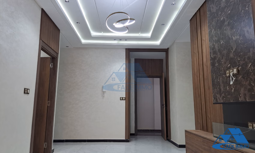 Apartamento nuevo en venta con terraza Apartamento nuevo en venta con terraza