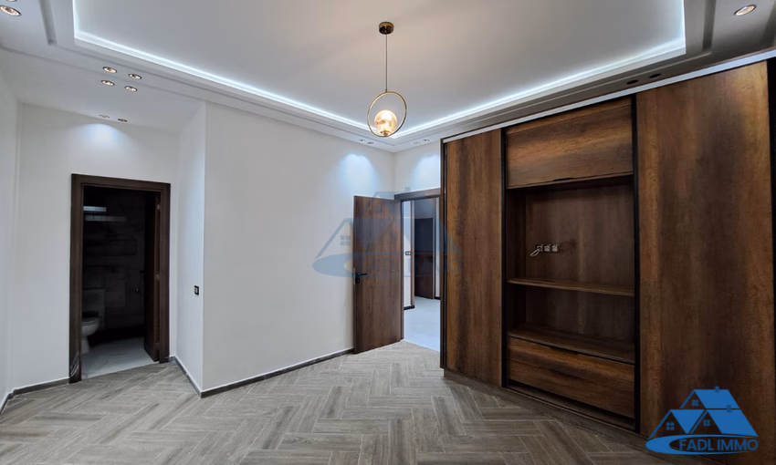 Apartamento nuevo en venta con terraza Apartamento nuevo en venta con terraza