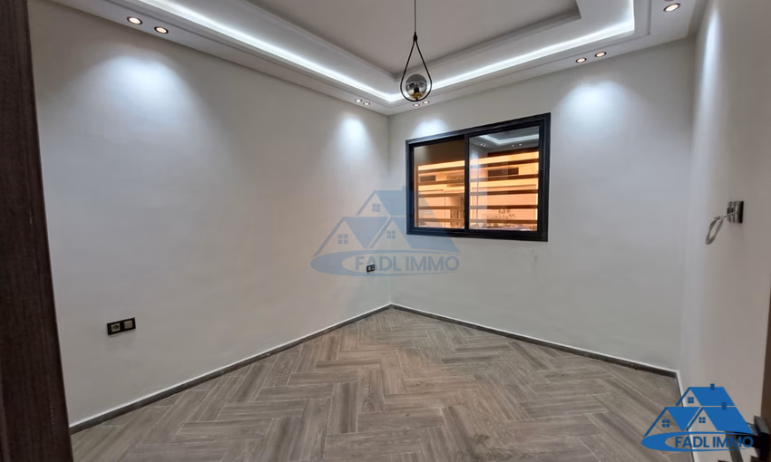 Apartamento nuevo en venta con terraza Apartamento nuevo en venta con terraza