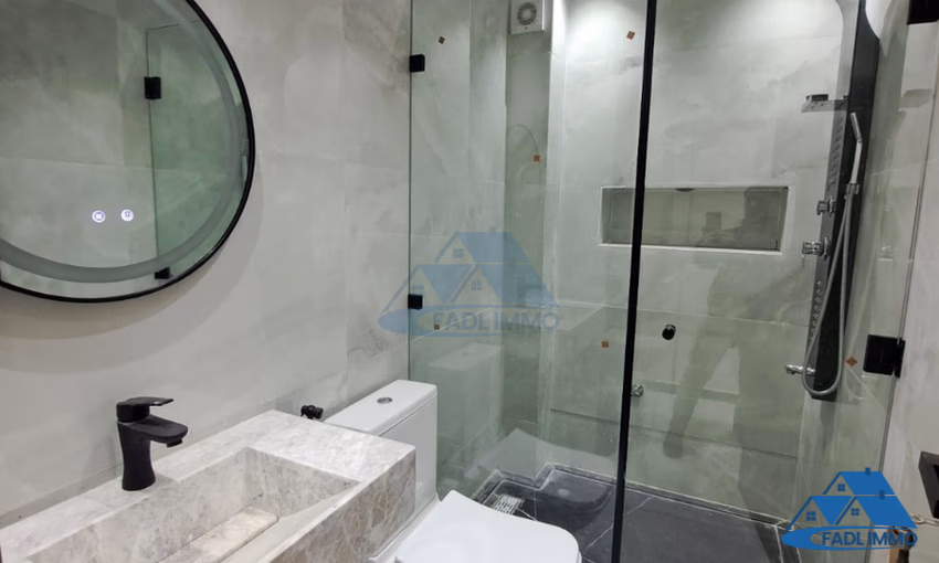 Apartamento nuevo en venta con terraza Apartamento nuevo en venta con terraza