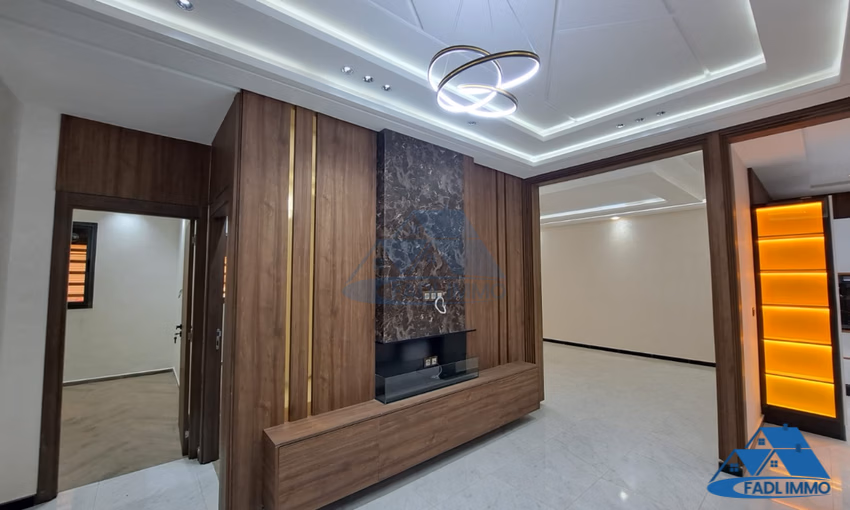 Apartamento nuevo en venta con terraza Apartamento nuevo en venta con terraza