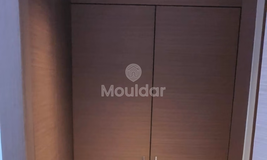 Apartamento en alquiler - 2 habitaciones, 133m², 5º piso